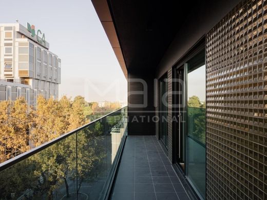 套间/公寓  Avenidas Novas, Lisbon