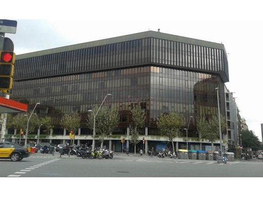 Ofis Cubelles, Província de Barcelona