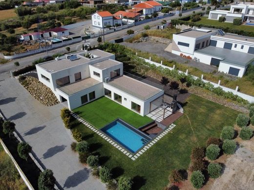 Casa de lujo en Peniche, Leiria