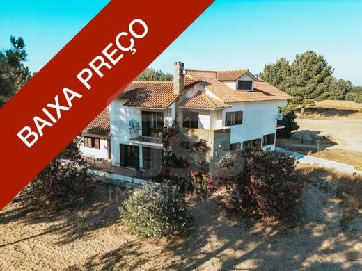 호화 저택 / Salvaterra de Magos, Distrito de Santarém