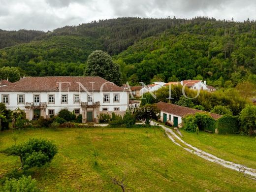 Luxury home in Arganil, Distrito de Coimbra