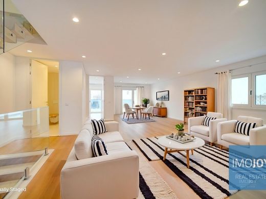 Luxury home in Cascais, Lisbon