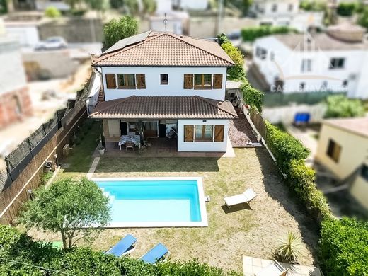 Luksusowy dom w Calonge, Província de Girona