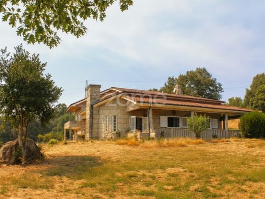 Luxury home in Montalegre, Distrito de Vila Real