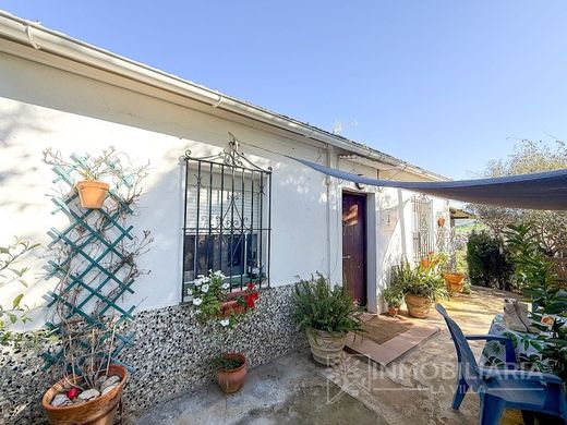 Landhaus / Bauernhof in Alora, Málaga