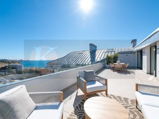 Penthouse à Fuengirola, Malaga