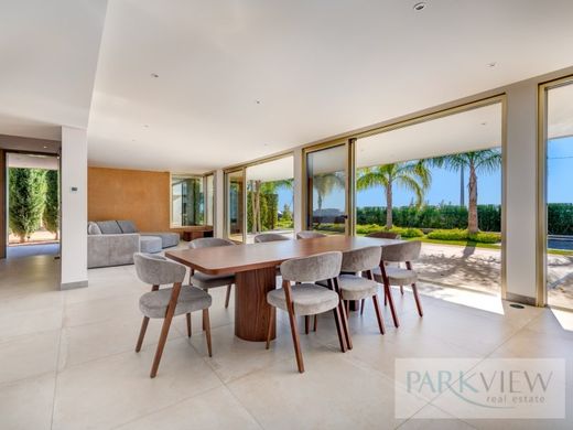 Willa w Loulé, Distrito de Faro