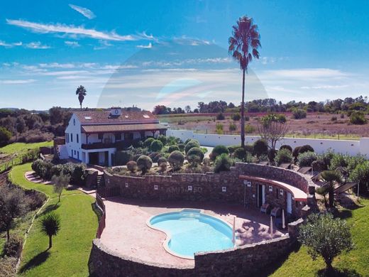 Casa rural / Casa de pueblo en Odemira, Beja