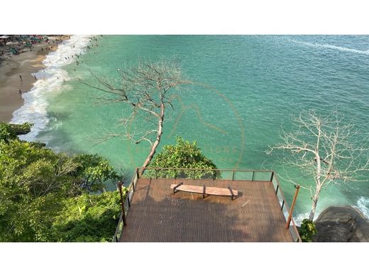 リオデジャネイロ, Rio de Janeiroの高級住宅