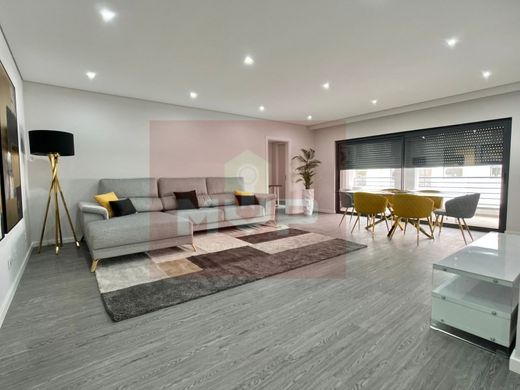 Daire Olhão, Distrito de Faro