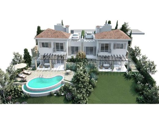 Maison de luxe à Tála, Paphos District