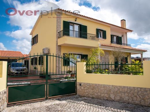 Casa di lusso a Caldas da Rainha, Distrito de Leiria