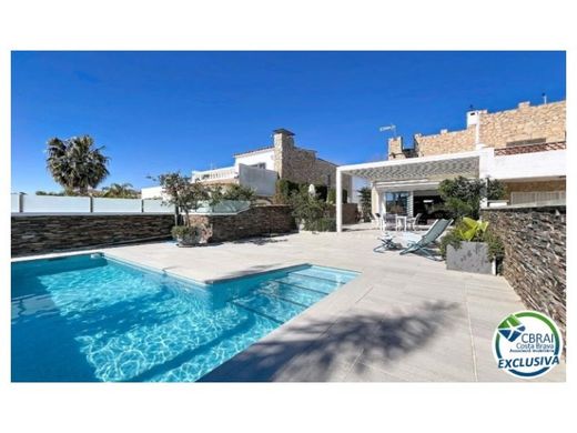 Lüks ev Empuriabrava, Província de Girona