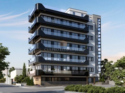 Ufficio a Káto Polemídia, Limassol District