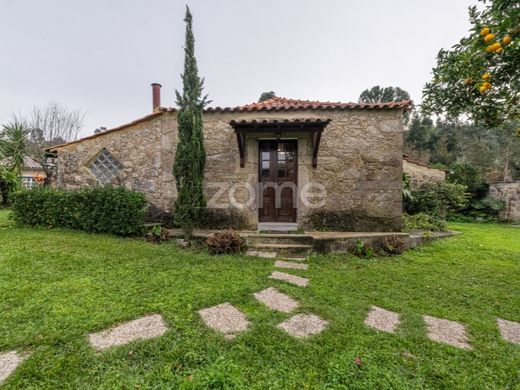 Элитный дом, Понте де Лима, Ponte de Lima