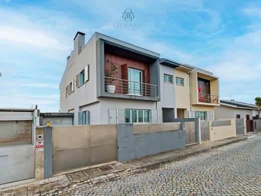 Элитный дом, Вила-ду-Конде, Vila do Conde