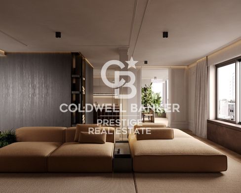 ‏דירת פנטהאוז ב  ברצלונה, Província de Barcelona