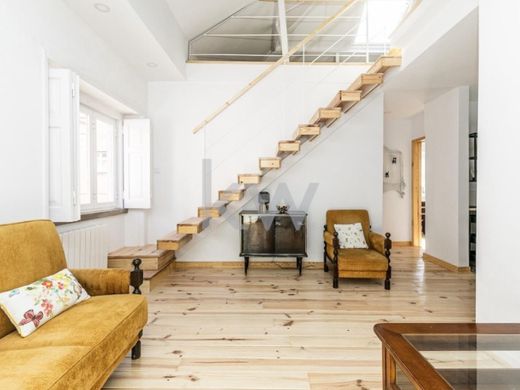 Komplex apartman Sintra, Distrito de Lisboa