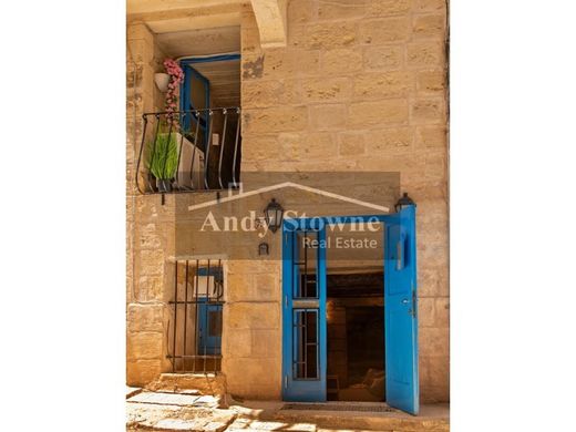 Villa Plurifamiliare a La Valletta, Valletta