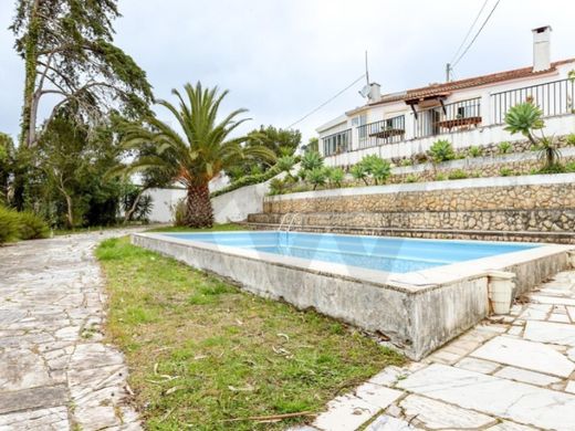 Luxury home in Mafra, Lisbon