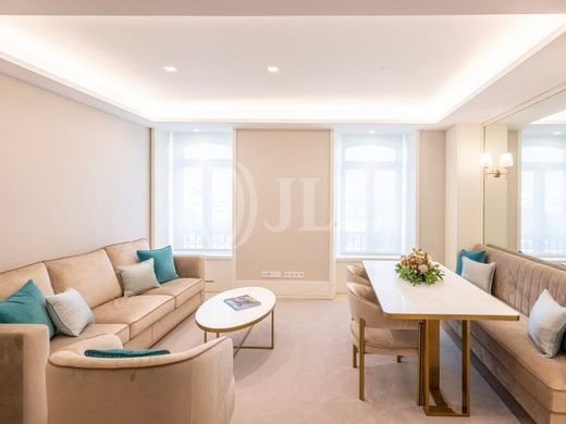 Квартира, Estrela, Lisbon