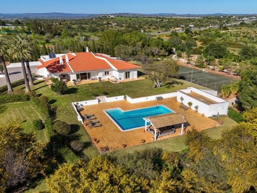 Casa de lujo en Albufeira, Faro