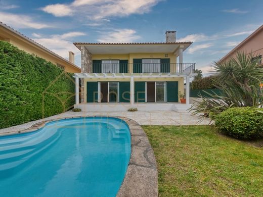 Luxury home in Cascais, Lisbon