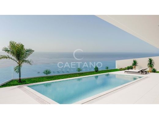 Вилла, Кальета, Madeira