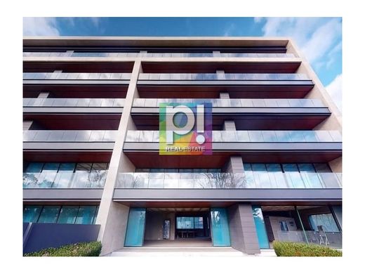 Miguel Hidalgo, Ciudad de Méxicoのアパートメント