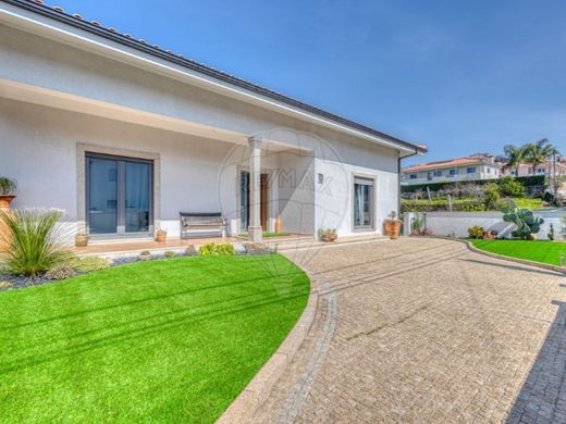 Luxe woning in Santo Tirso, Distrito do Porto