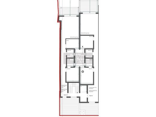 Penthouse à Mellieħa, Il-Mellieħa