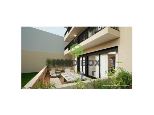 Διαμέρισμα σε Αβέιρο, Aveiro