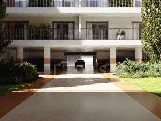 아파트 / Arroios, Lisbon