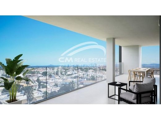 阁楼  Los Alcázares, Murcia