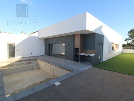 Luxe woning in Seixal, Distrito de Setúbal