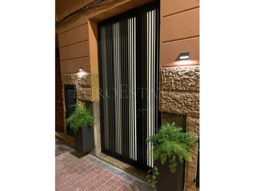 Apartment / Etagenwohnung in Palma de Mallorca, Balearen Inseln