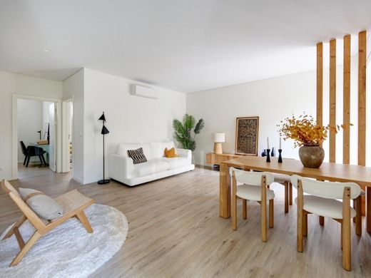 Apartment in Campolide, Lisbon
