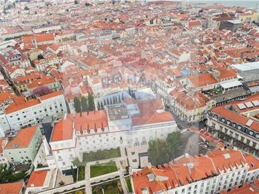 Apartment in Misericórdia, Lisbon