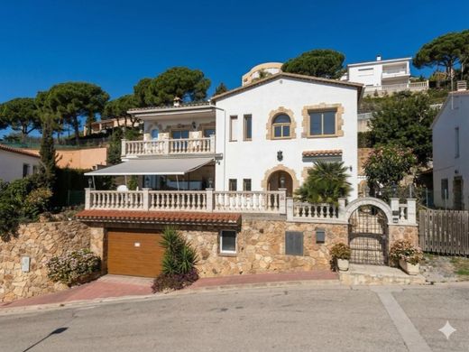 Casa de lujo en Lloret de Mar, Provincia de Girona