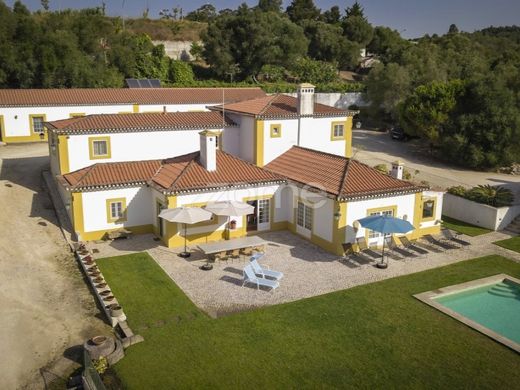 Casa di lusso a Sintra, Lisbona