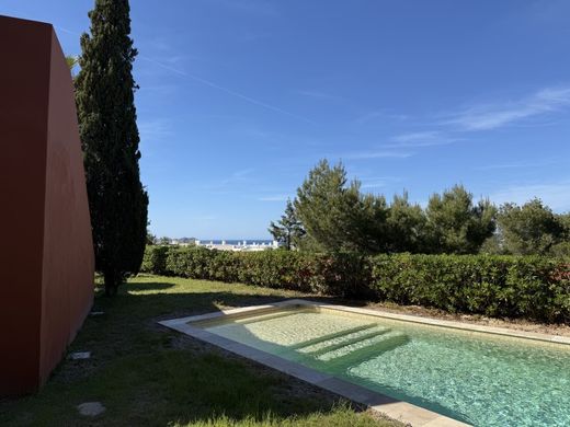 Yarɪ müstakil ev Sant Josep de sa Talaia, Illes Balears