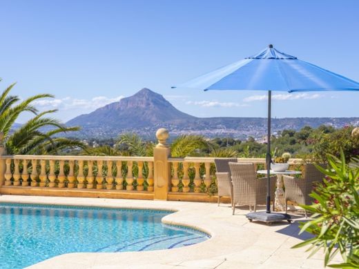 Villa - Jávea, Provincia de Alicante