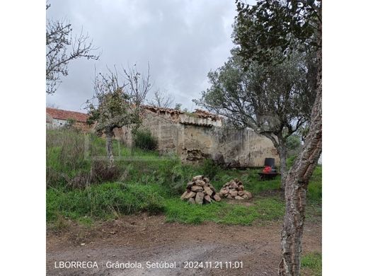 村舍/农舍  Grândola, Distrito de Setúbal