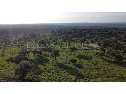 Grundstück in Grândola, Distrito de Setúbal