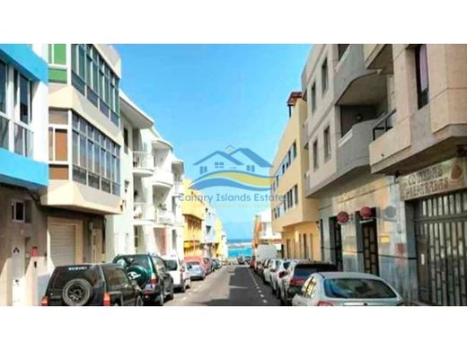 Apartamento - Puerto del Rosario, Provincia de Las Palmas