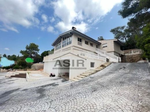 Casa di lusso a Alzira, Província de València