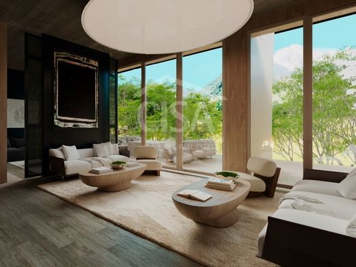 Πολυτελή κατοικία σε la Massana, La Massana