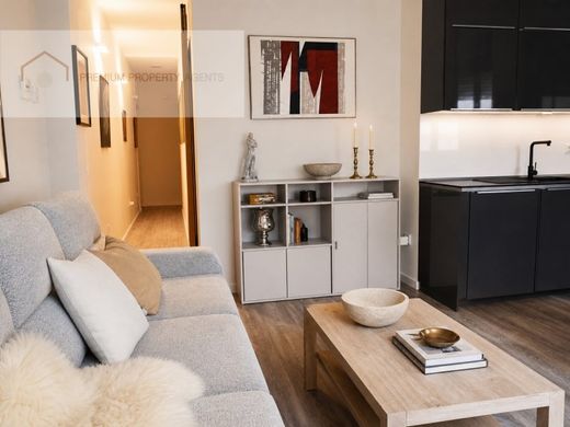 Piso / Apartamento en Valencia, Provincia de Valencia