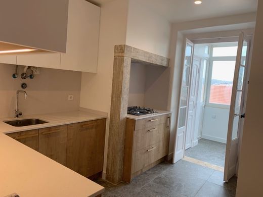 Apartment in Campo de Ourique, Lisbon