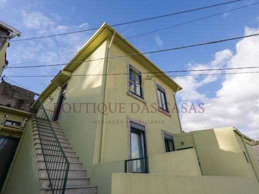 Wohnkomplexe in Porto, Distrito do Porto